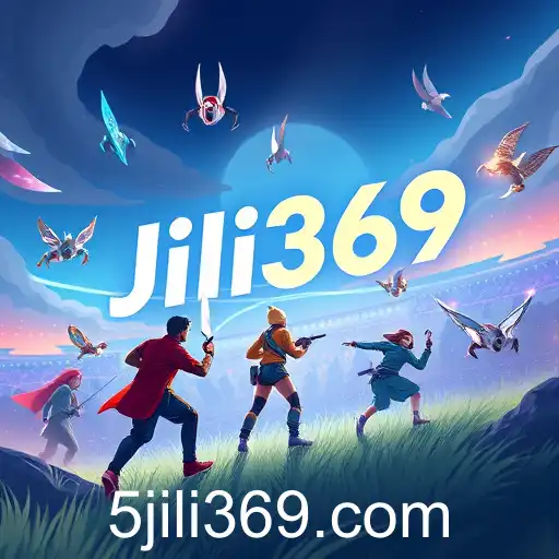 The Rise of Jili369: A New Era in Online Gaming