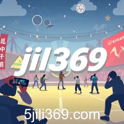 jili369
