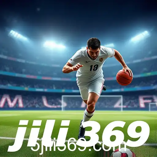Digital Renaissance: The Rise of Jili369 in Gaming