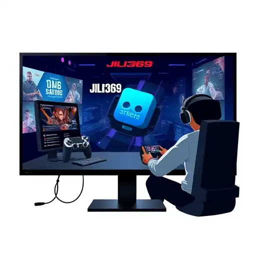 The Rise of Jili369: A New Player in Online Gaming