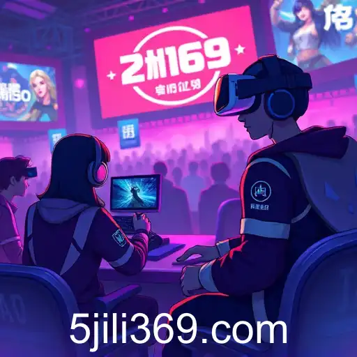 Rising Popularity of Jili369: A Gaming Revolution